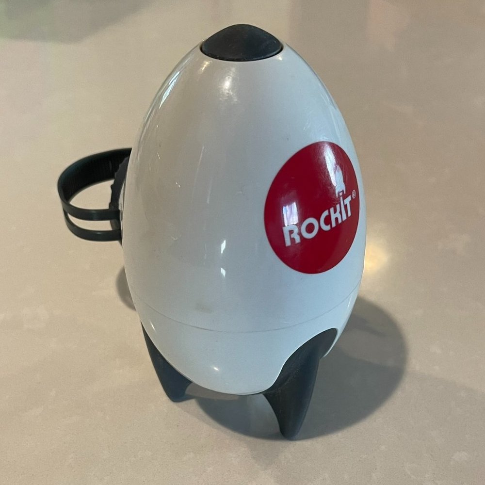 Rockit Portable Baby Rocker